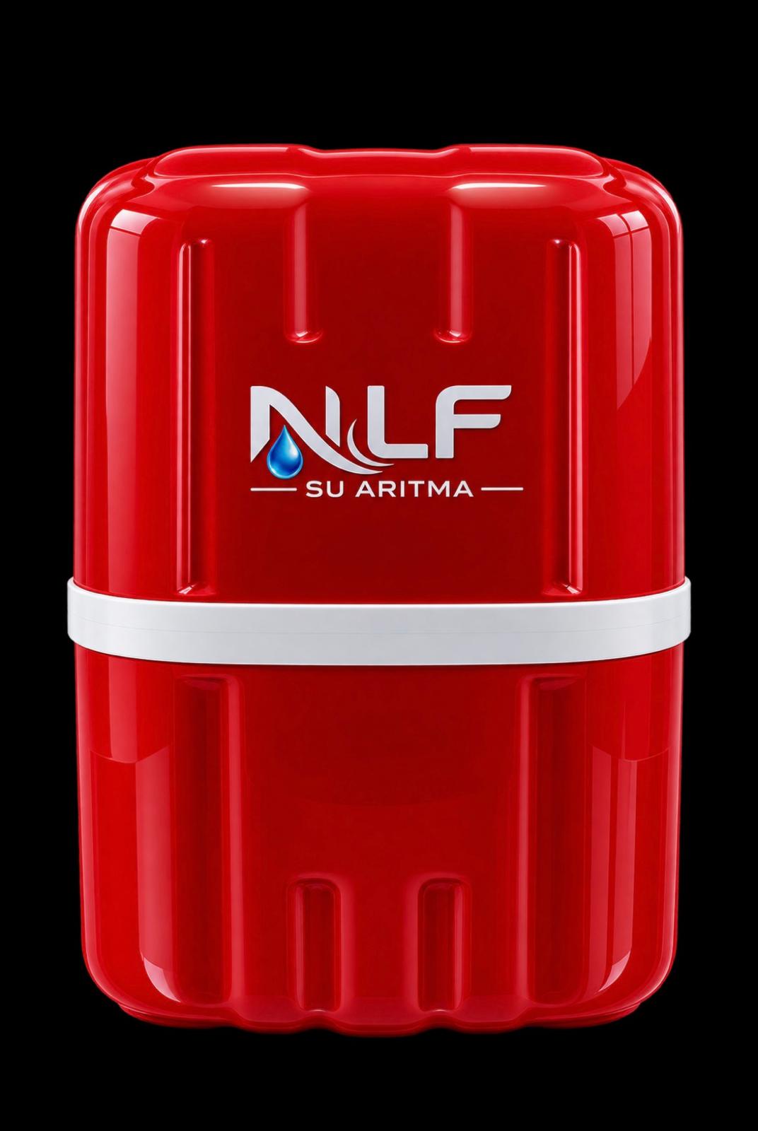 NLF STRATOS  5 AŞAMALI POMPASIZ